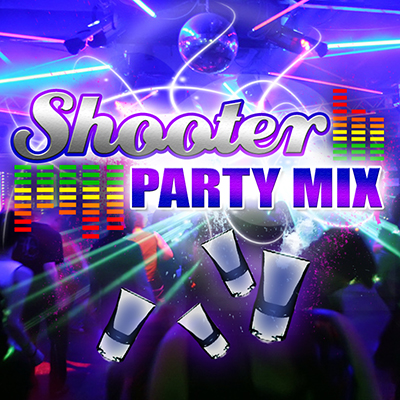 SHOOTER PARTY