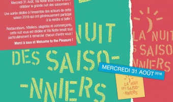 La Nuit des Saisonniers