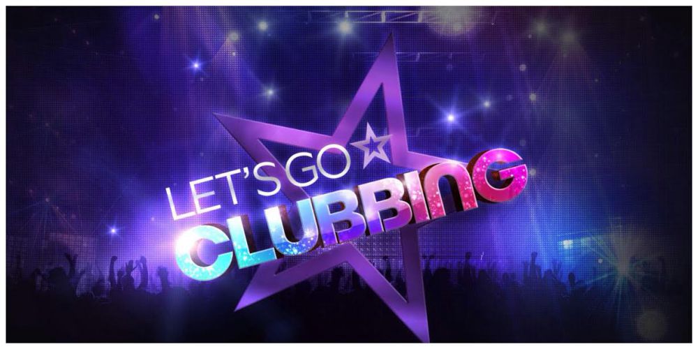 Let s go Clubing