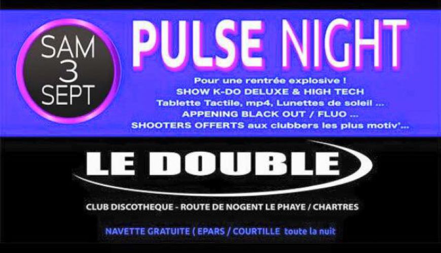 Pulse Night