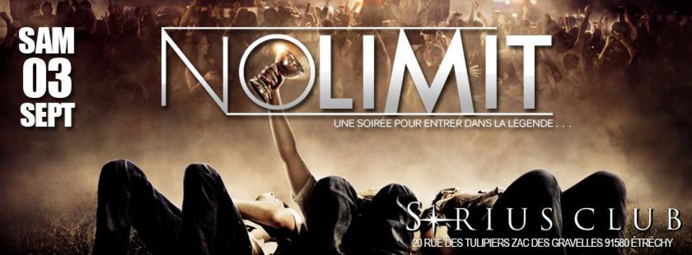 NO Limit