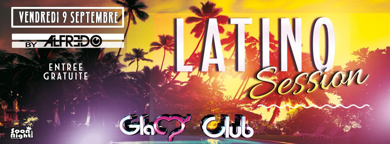 LATINO Session by Alfredo