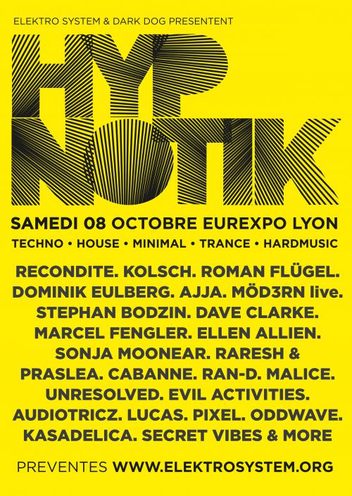 Hypnotik Festival 2016