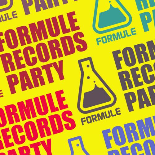 FORMULE RECORDS PARTY – After Techno Parade