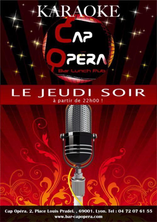 KARAOKE