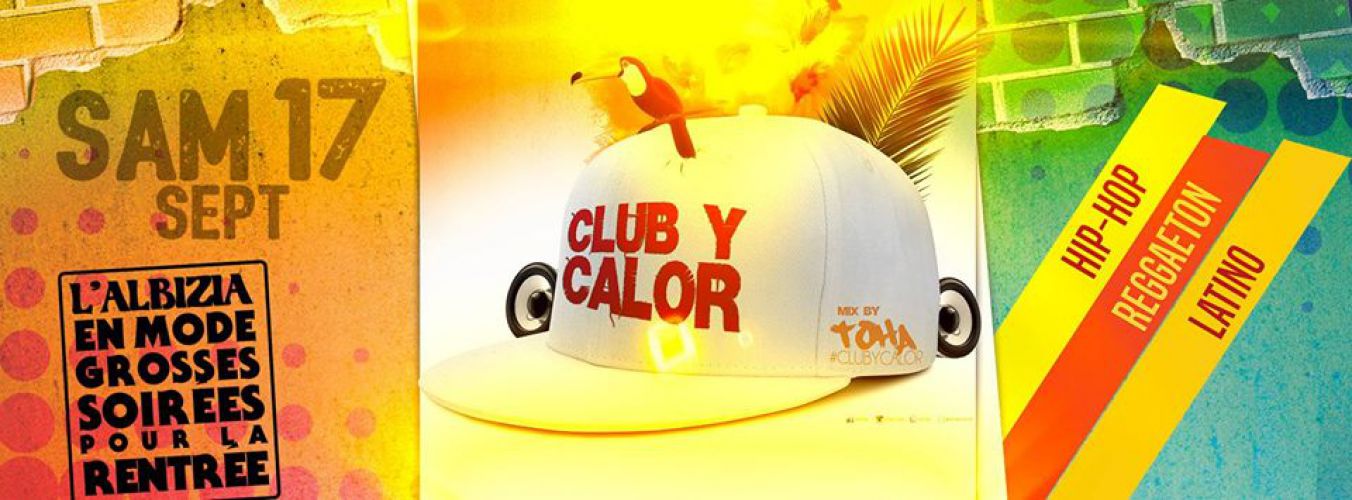 Club y Calor