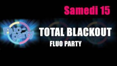 Fluo Party