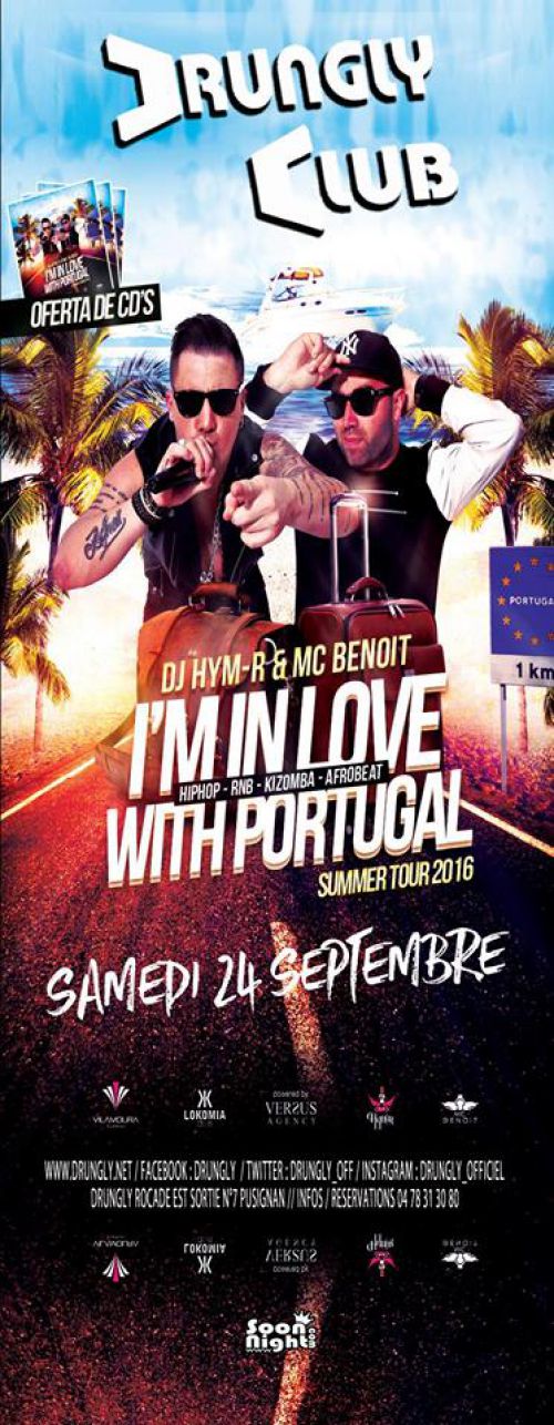 ☆✭☆✭ I’m in Love with Portugal ☆✭☆✭