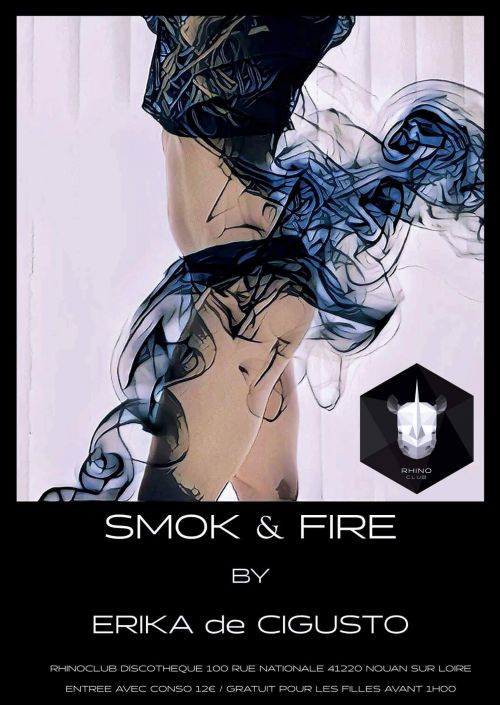 « SMOK & FIRE »