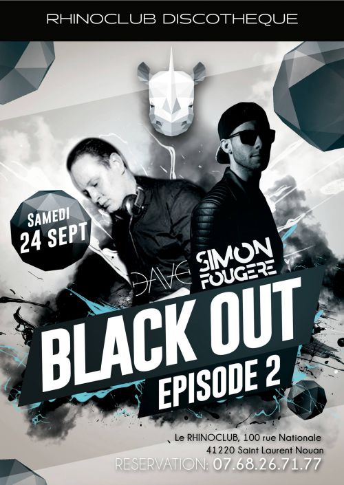 Black Out Episode II