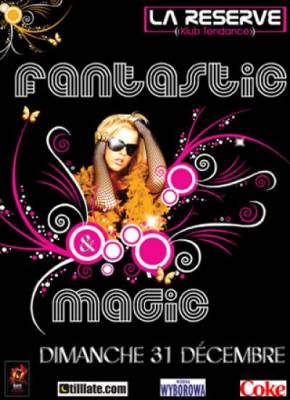 Fantastic ‘ Magic