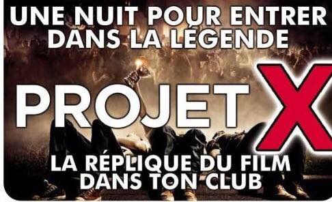 JUSTE B PROJET XXL