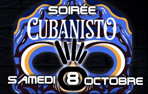 Soirée Cubanisto