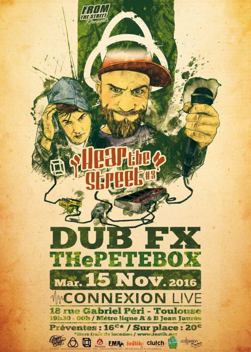 Dub FX