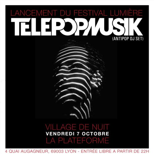 Télépopmusik