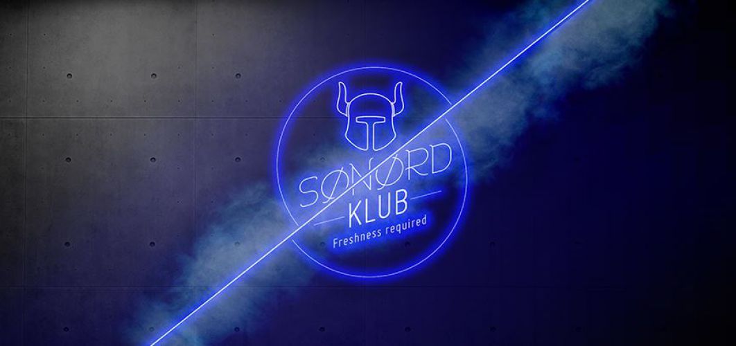 SONORD KLUB – Freshness required