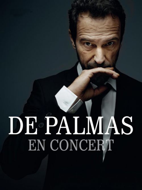 Concert – DE PALMAS