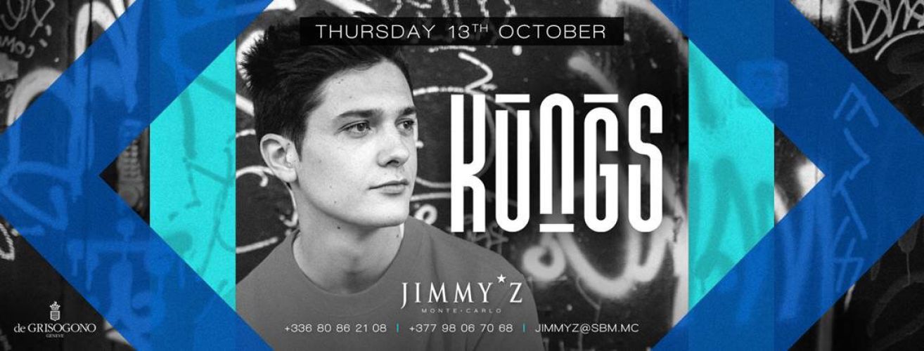 Kungs