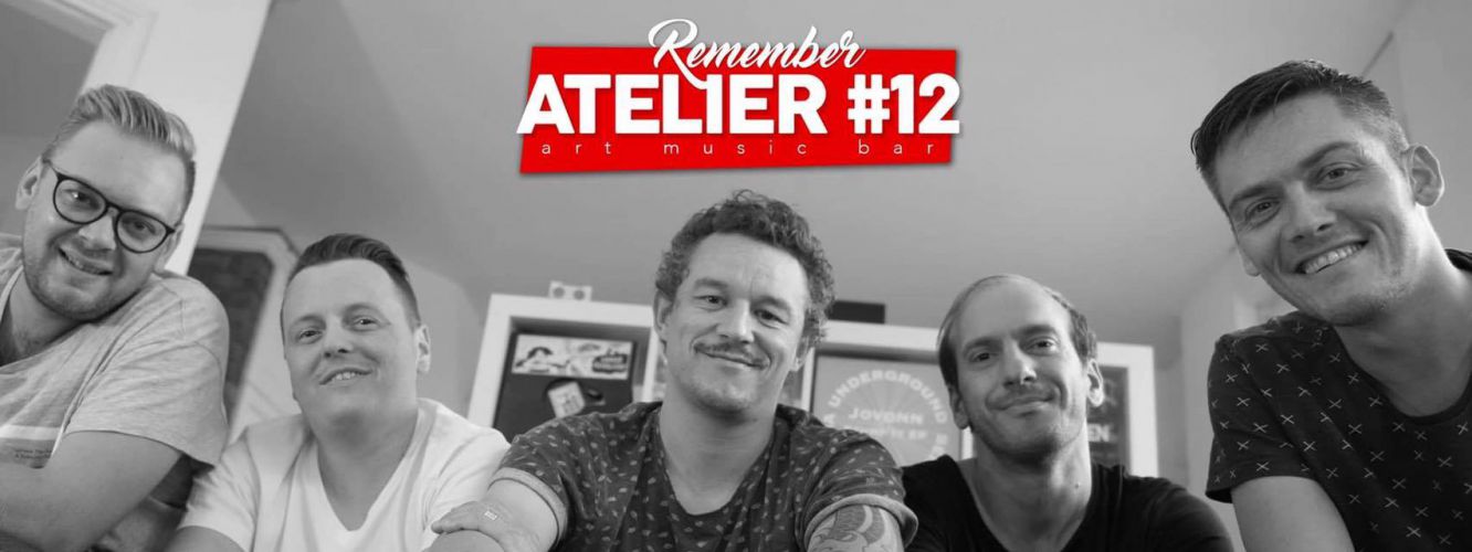 Remember Atelier #12