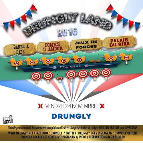 ☆✭☆✭ Drungly Land ☆✭☆