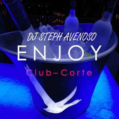 L’Enjoy Club BY Dj Steph