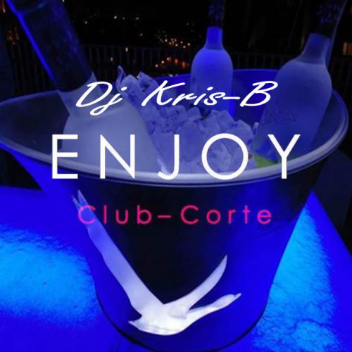 L’Enjoy Club BY Dj Dj Kris B