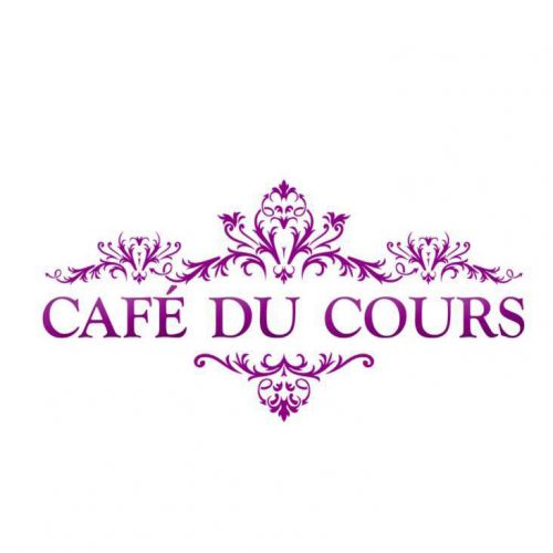 Student Party Café du Cours