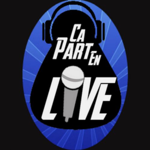 Emission Spéciale De Ca Part En Live Avec Cassidee