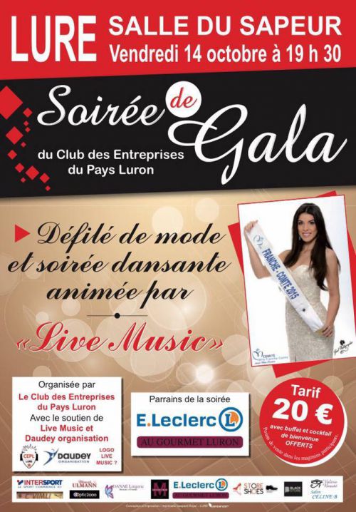 Soirée De Gala