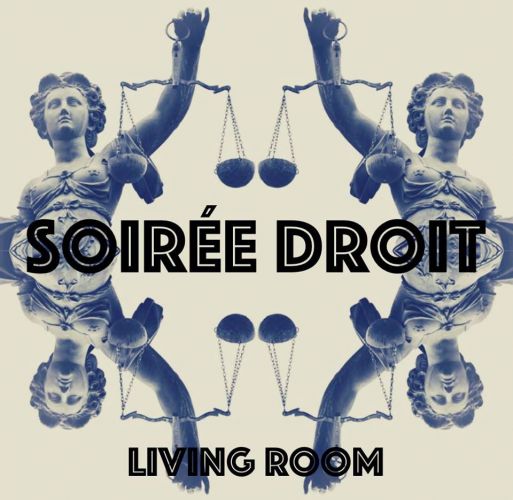 Soirée Droit épisode 2