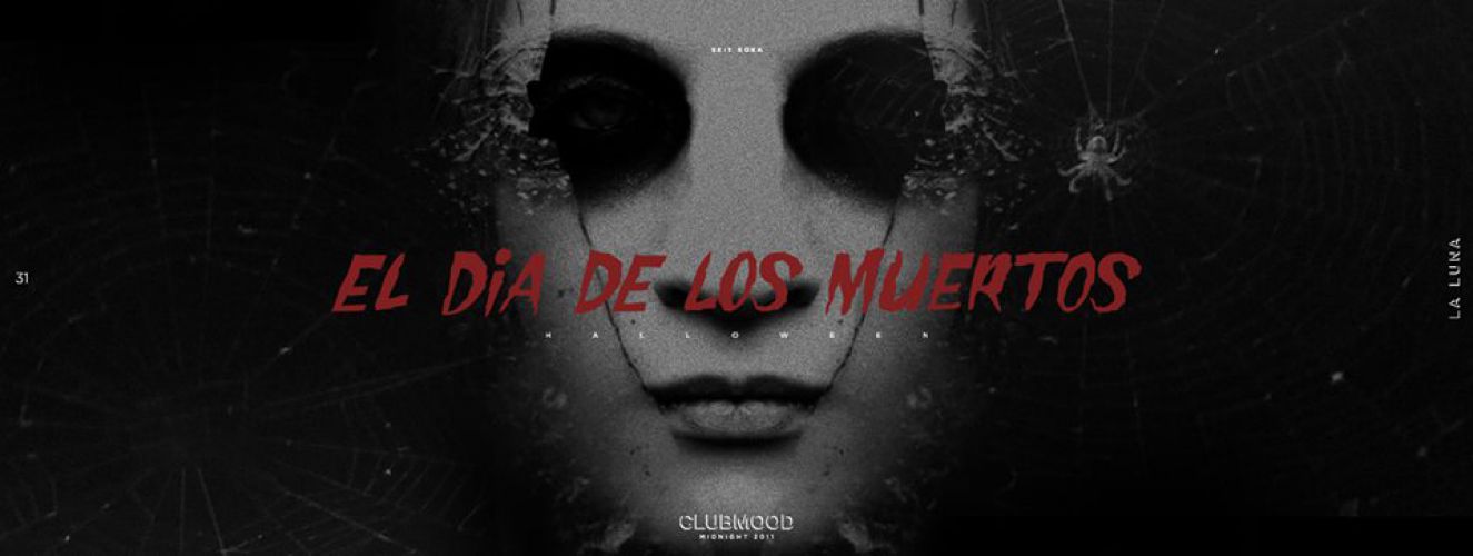 El Dia De Los Muertos