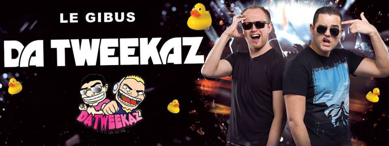 Da Tweekaz