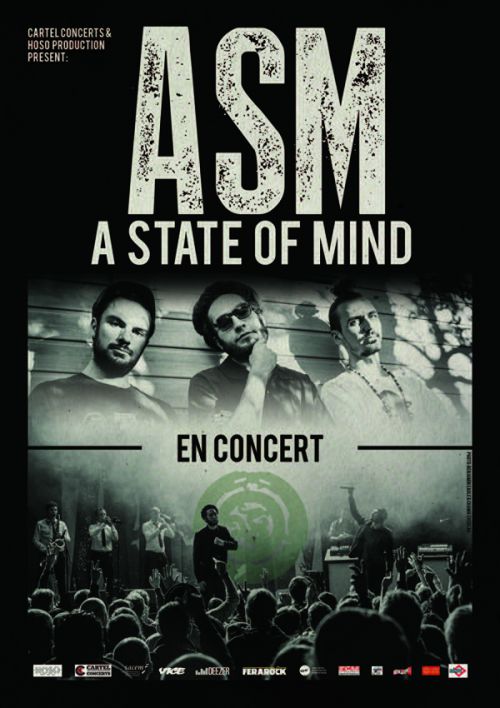 ASM – A STATE OF MIND