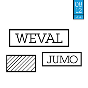 WEVAL + JUMO