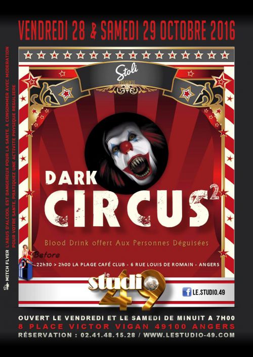 dark circus 2