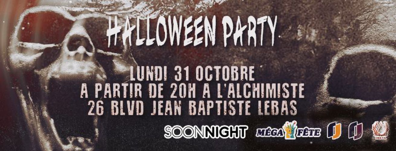 Halloween Party