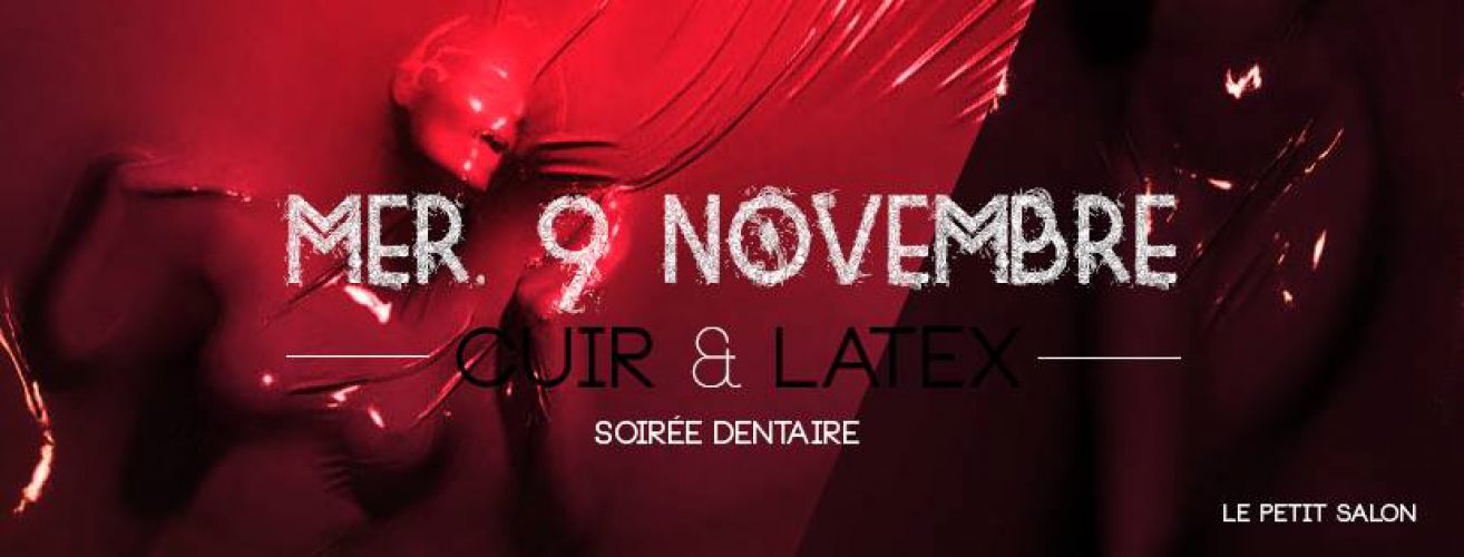 CUIR & LATEX