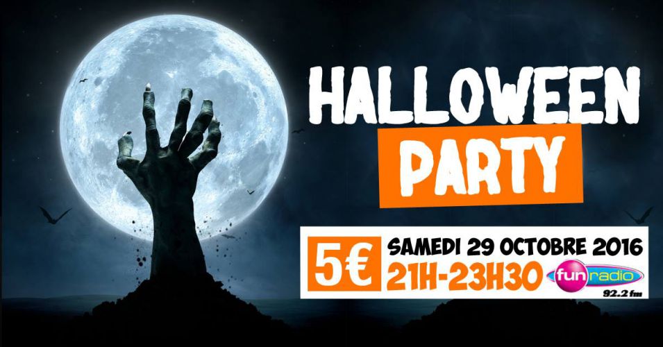 Halloween Party