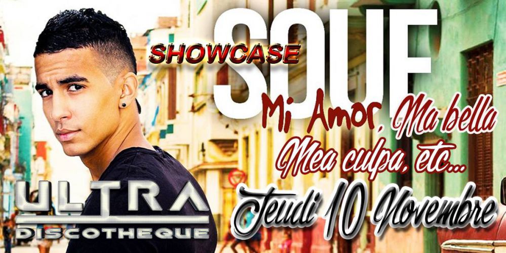 Showcase Souf