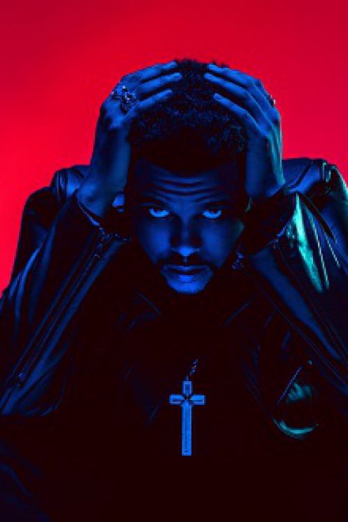 THE WEEKND