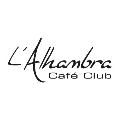 Club In Alhambra