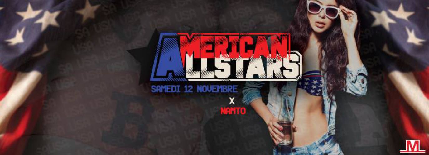 American Allstars