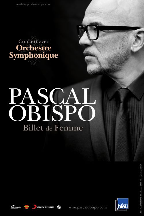 PASCAL OBISPO