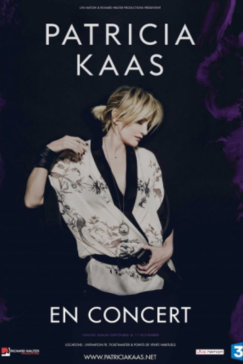 Patricia Kaas