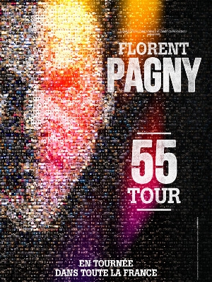 FLORENT PAGNY