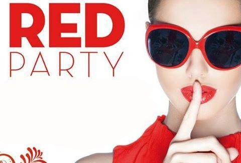 Red Party