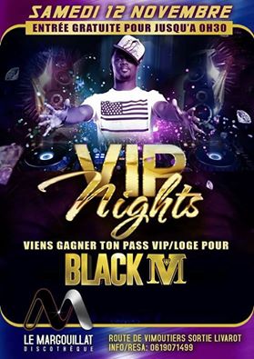 VIP Night