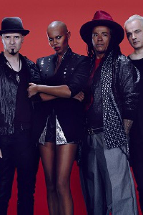 SKUNK ANANSIE