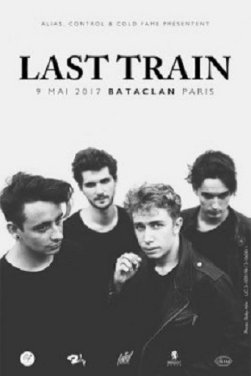 LAST TRAIN