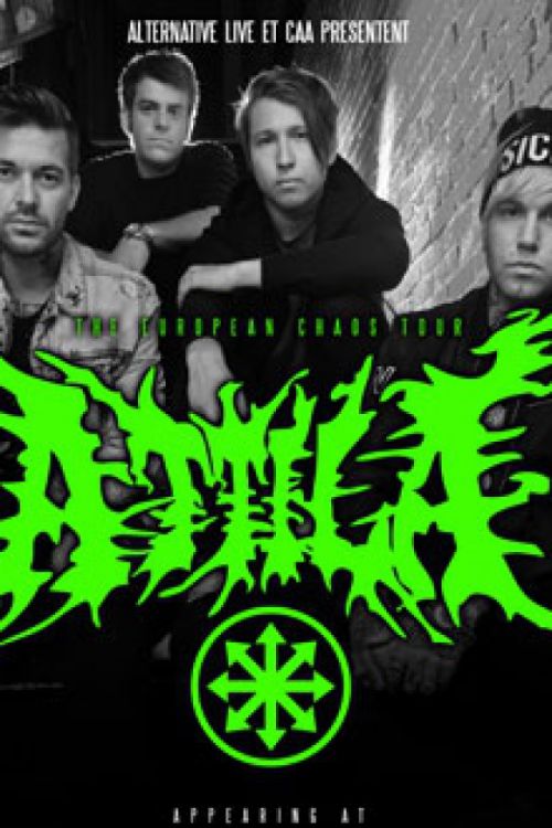 ATTILA + Guest